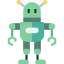 Robotics ícono 64x64