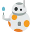 Robotics ícono 64x64