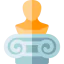 Statue アイコン 64x64