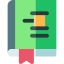 Law icon 64x64