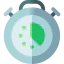 Stopwatch icon 64x64