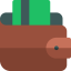 Wallet icon 64x64