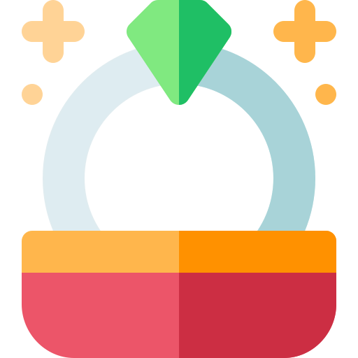 Ring icon