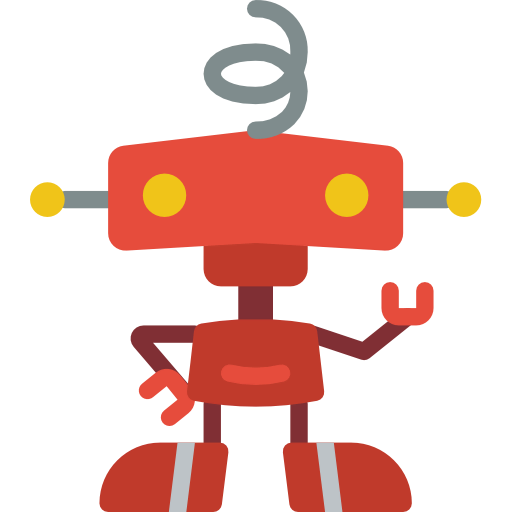 Robotics アイコン