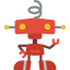 Robotics ícono 64x64
