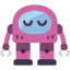 Robotics ícono 64x64