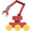 Robotics ícono 64x64