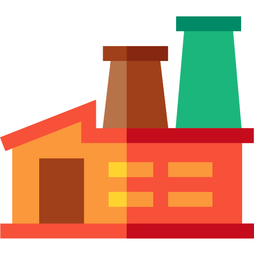 Factory icon