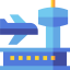 Airport icon 64x64