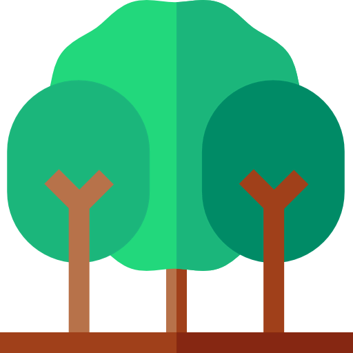 Forest icon