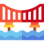 Bridge icon 64x64