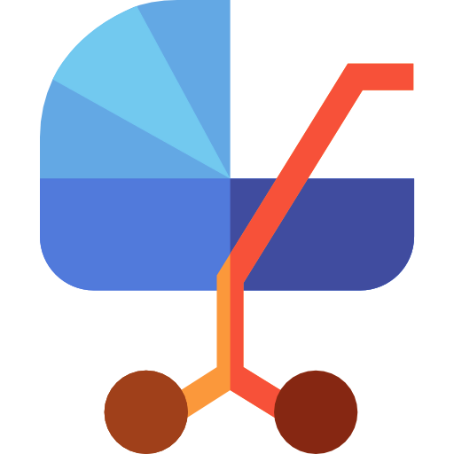 Pram icon