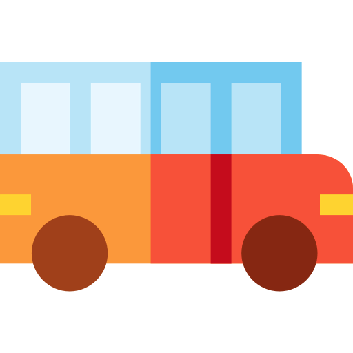 Bus icon
