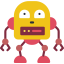 Robotics ícono 64x64