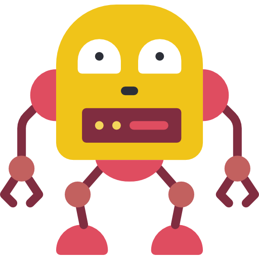 Robotics ícono