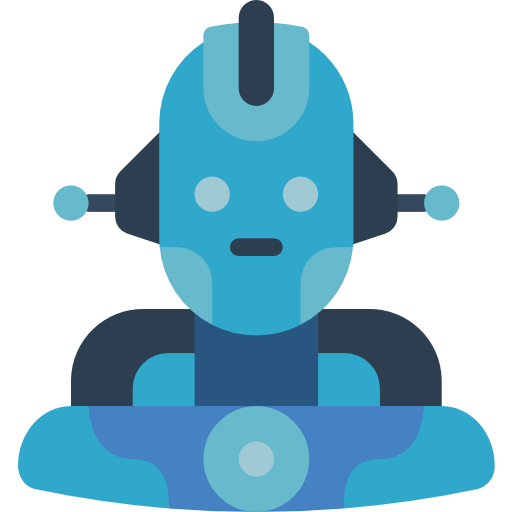 Robotics іконка