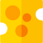 Cheese icon 64x64