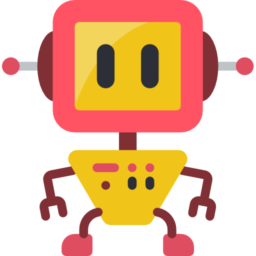 Robotics ícono
