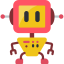 Robotics ícono 64x64
