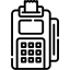 Terminal ícono 64x64