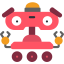 Robotics ícono 64x64