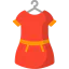 Dress icon 64x64