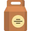 Food container icon 64x64