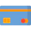 Credit card icon 64x64