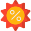 Discount icon 64x64