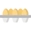 Eggs icon 64x64