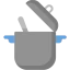 Kitchen icon 64x64