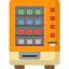 Vending machine icon 64x64