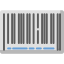 Barcode icon 64x64