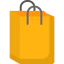 Shopping bag icon 64x64