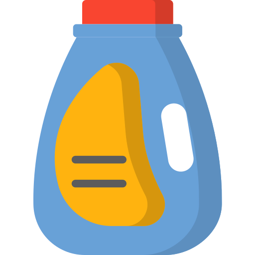 Detergent icon