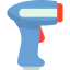 Barcode icon 64x64