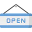 Open icon 64x64