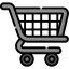 Cart icon 64x64