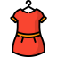 Dress 图标 64x64