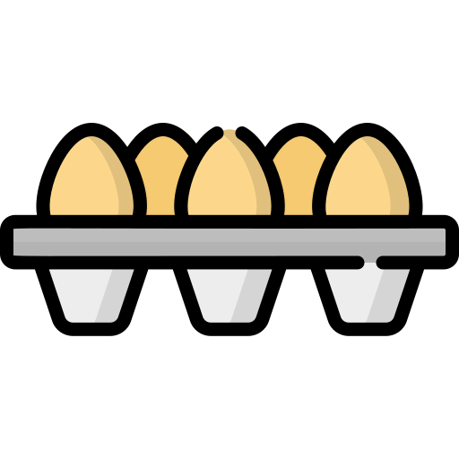 Eggs icon