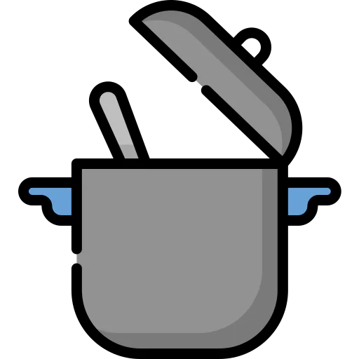 Kitchen icon