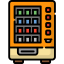 Vending machine 图标 64x64