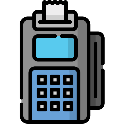 Terminal icon