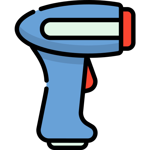 Barcode icon