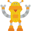 Robotics ícono 64x64