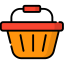 Basket 图标 64x64