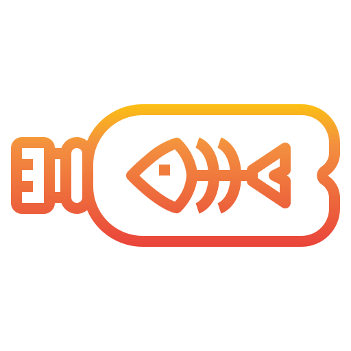 Fish icon