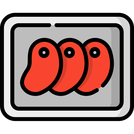 Meat icon