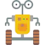 Robotics ícono 64x64