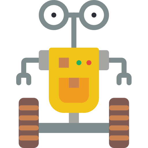 Robotics Ikona
